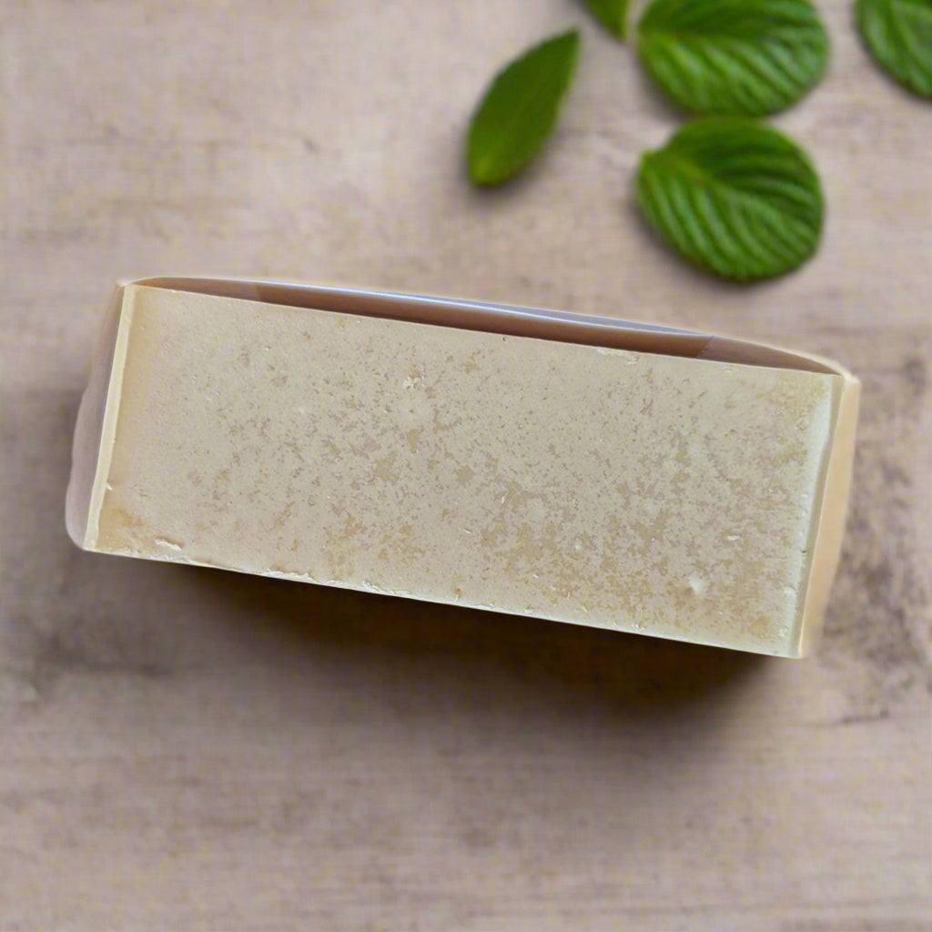 Minted Essence Tallow & Kefir Bar