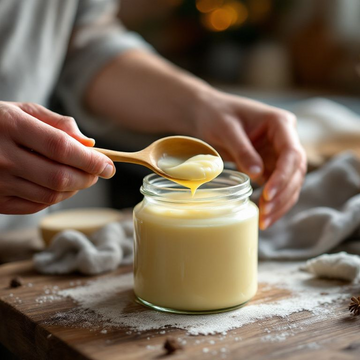 Pure Tallow