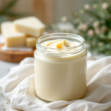 Whipped Tallow Balm - Unscented